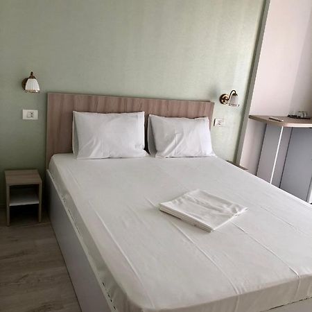 Vila Bordei Verde Năvodari Exterior foto