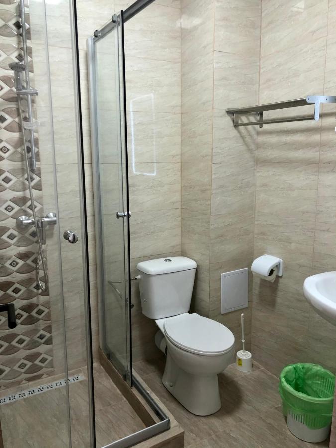 Vila Bordei Verde Năvodari Exterior foto
