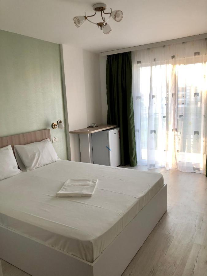 Vila Bordei Verde Năvodari Exterior foto
