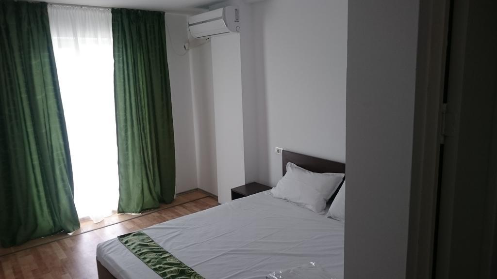 Vila Bordei Verde Năvodari Exterior foto